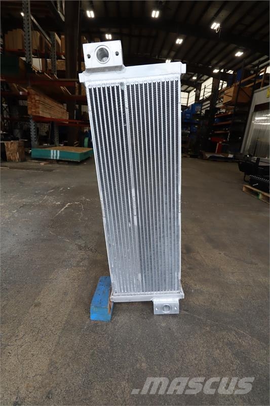 Kobelco SK210-9 Oil Cooler # 927528 مشعات