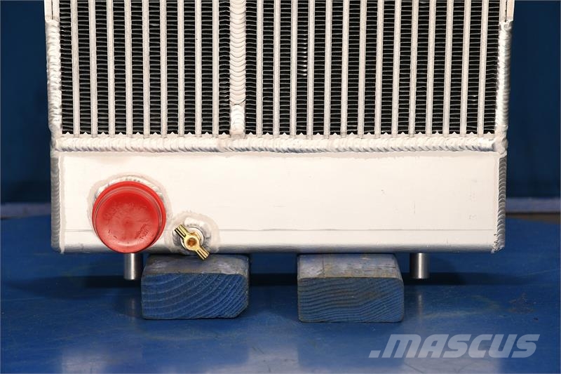 Kobelco SK210 Radiator # 927582 Radijatori