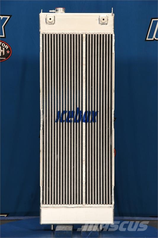 Kobelco SK210 Radiator # 927582 Radijatori