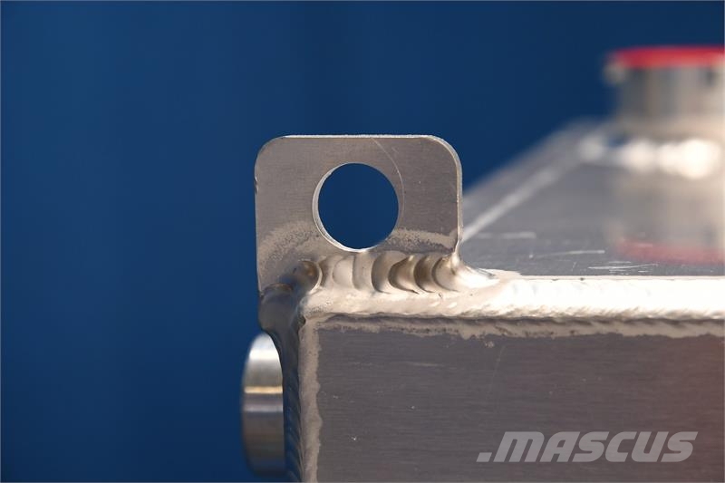 Kobelco SK210 Radiator # 927582 Radijatori