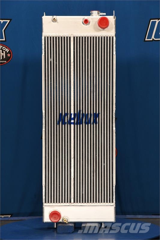 Kobelco SK210 Radiator # 927582 Radijatori