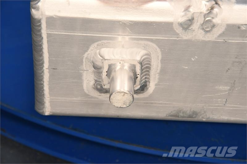 Kobelco SK210 Radiator # 927582 Radijatori