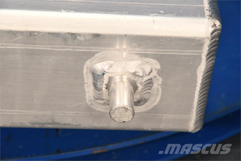 Kobelco SK210 Radiator # 927582 Radijatori