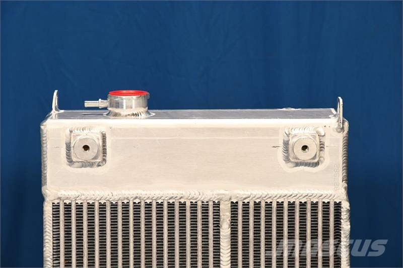 Kobelco SK210 Radiator # 927582 Radijatori