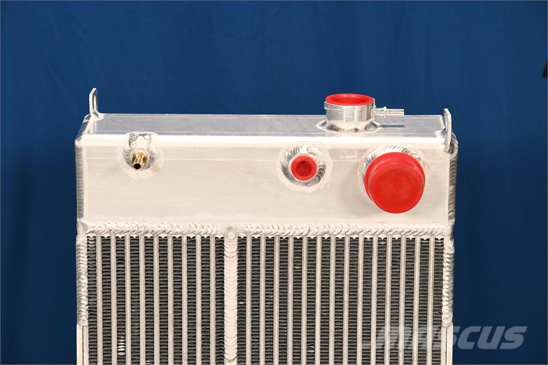 Kobelco SK210 Radiator # 927582 Radijatori