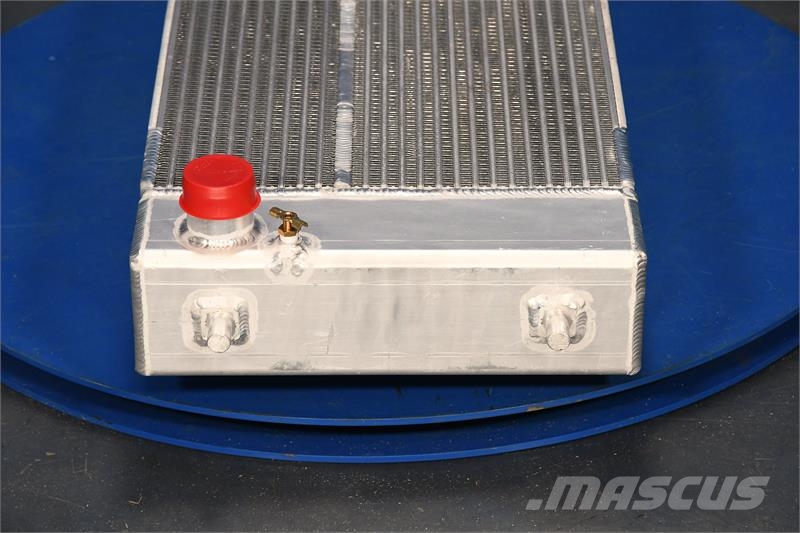 Kobelco SK210 Radiator # 927582 Radijatori