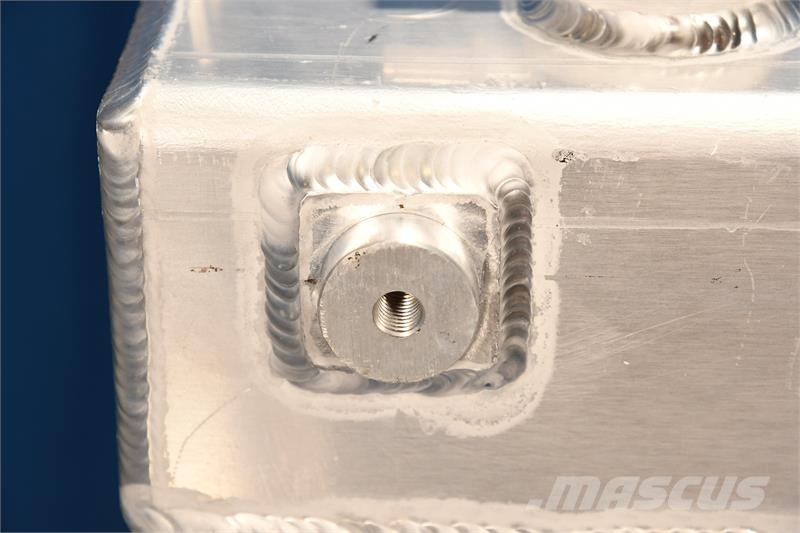 Kobelco SK210 Radiator # 927582 Radijatori