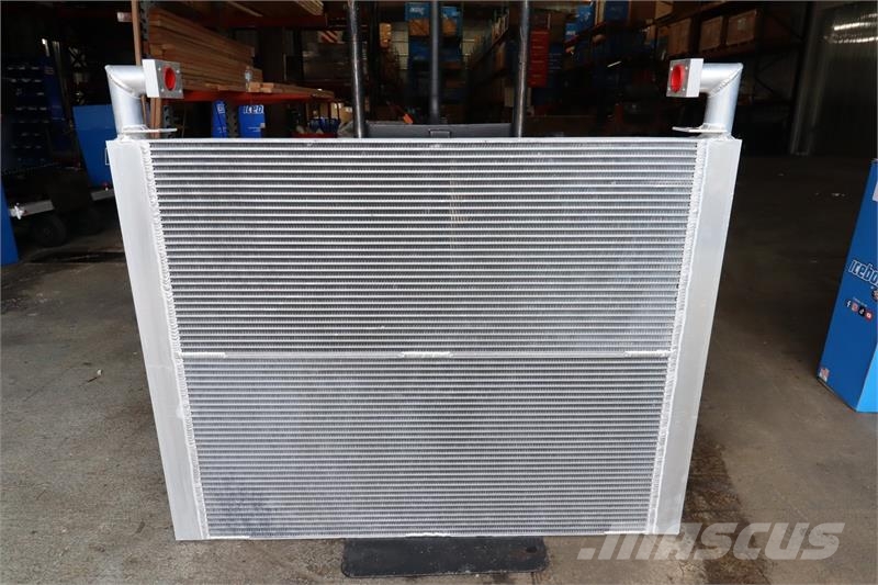 Kobelco SK290 Oil Cooler # 927550 Radiadores