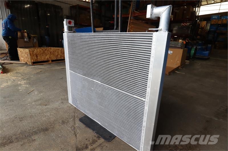 Kobelco SK290 Oil Cooler # 927550 Radiadores