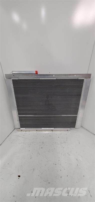 Kobelco SK300-4 Oil Cooler # 927548 Radiatorer