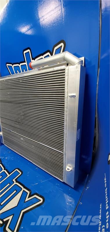 Kobelco SK300-4 Oil Cooler # 927548 Radiatorer