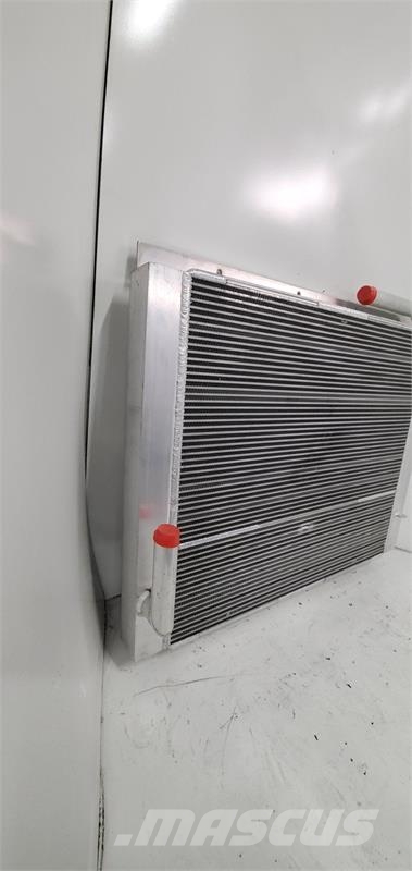 Kobelco SK300-4 Oil Cooler # 927548 Radiatorer
