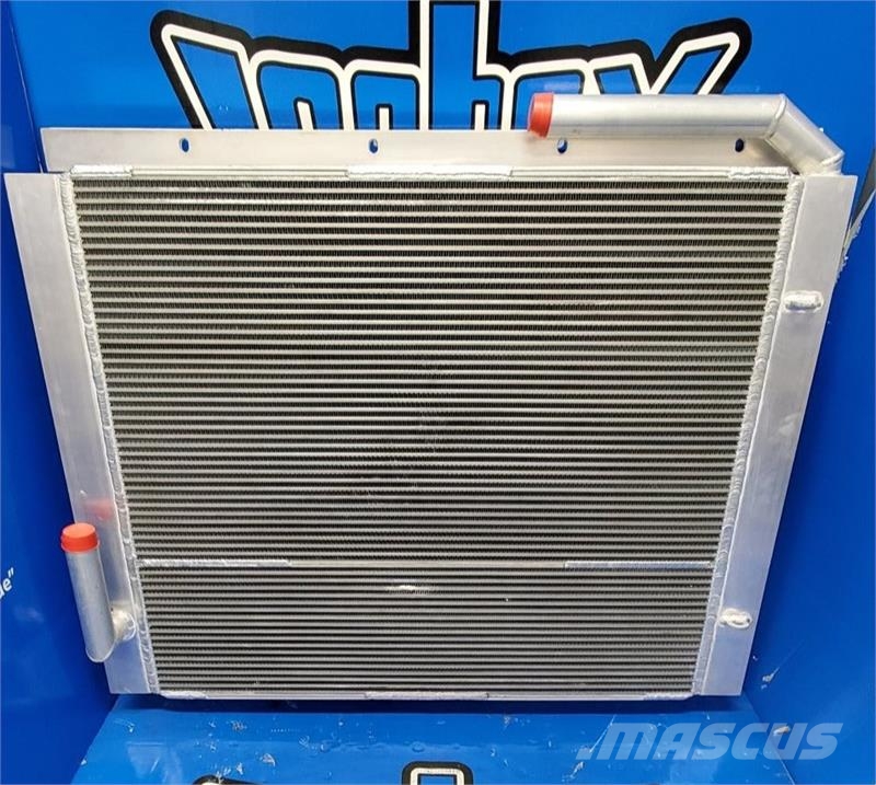 Kobelco SK300-4 Oil Cooler # 927548 Radiatorer