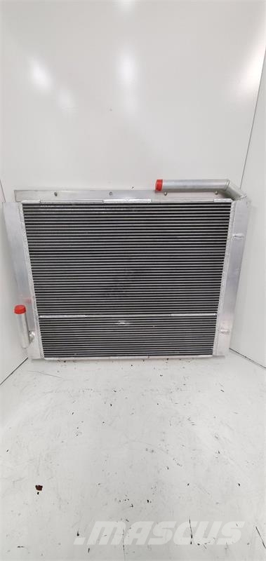 Kobelco SK300-4 Oil Cooler # 927548 Radiatorer
