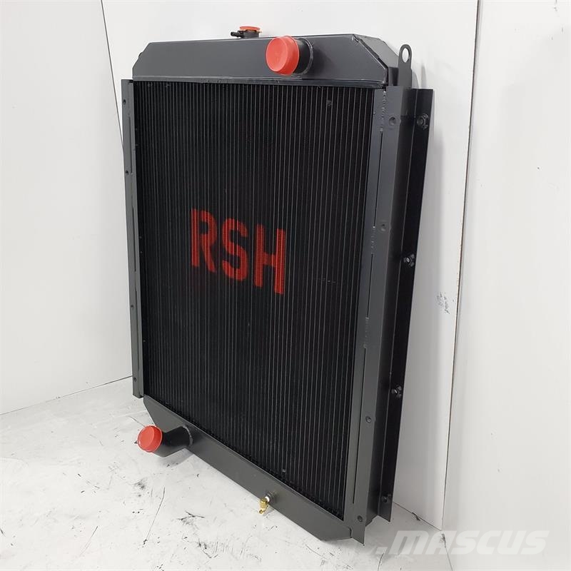Kobelco SK300 Radiator # 927510 مشعات