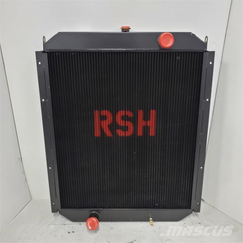 Kobelco SK300 Radiator # 927510 مشعات