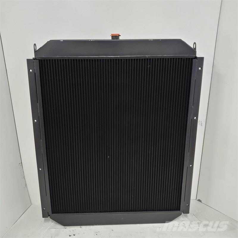 Kobelco SK300 Radiator # 927510 مشعات