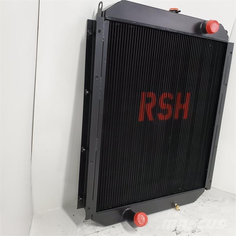 Kobelco SK300 Radiator # 927510 مشعات