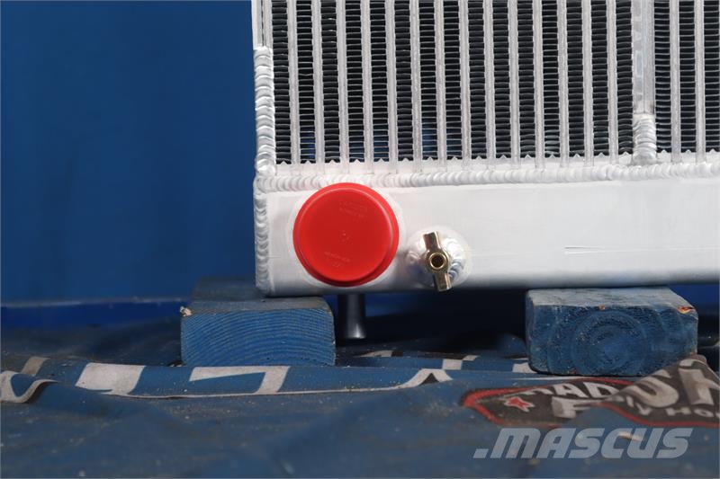 Kobelco SK350-9 Radiator # 927563 مشعات