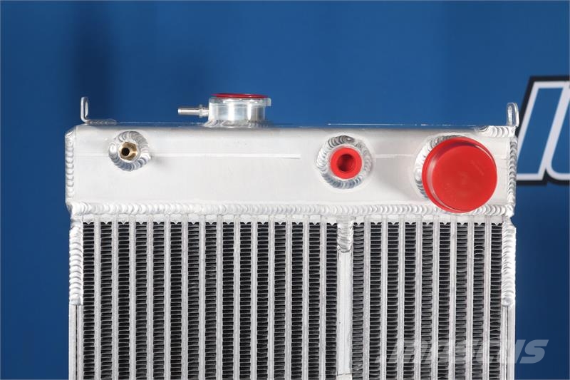 Kobelco SK350-9 Radiator # 927563 مشعات