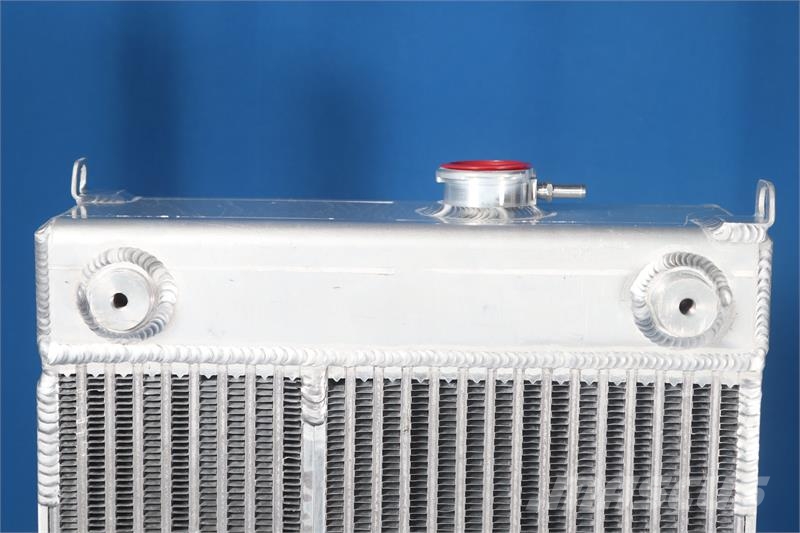 Kobelco SK350-9 Radiator # 927563 مشعات