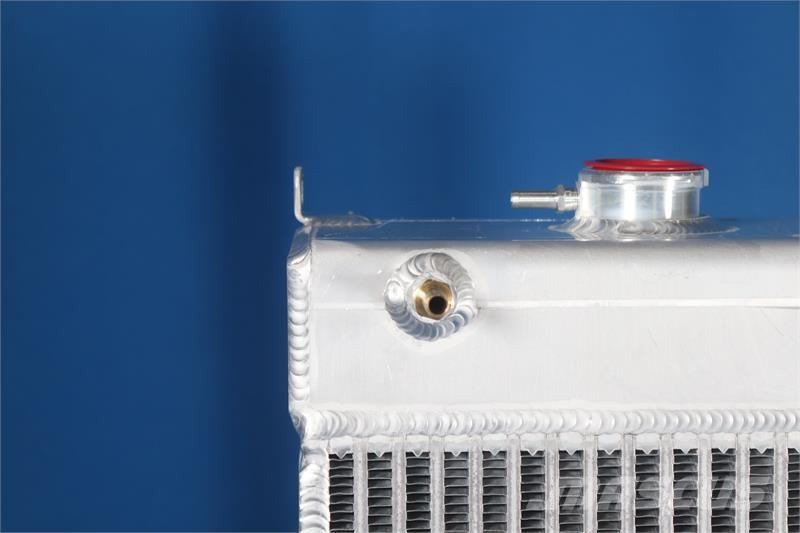Kobelco SK350-9 Radiator # 927563 مشعات