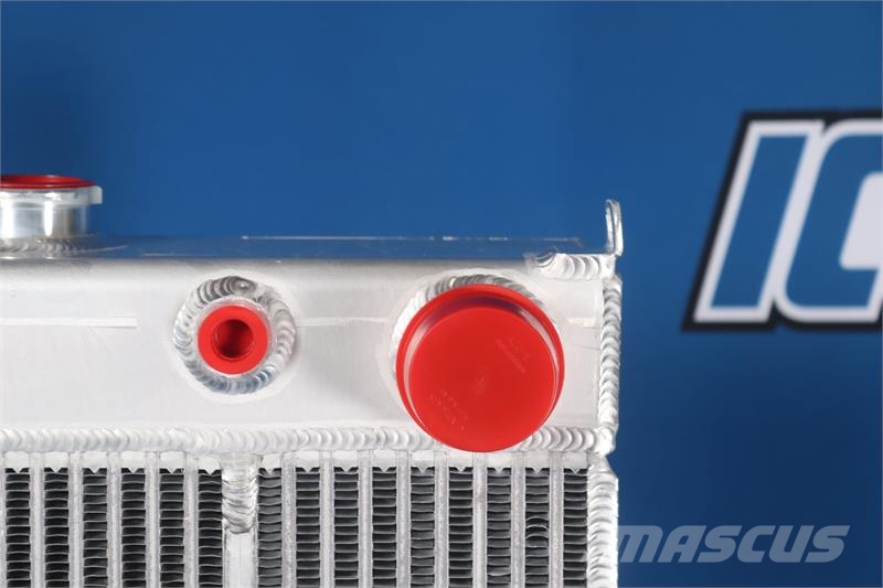 Kobelco SK350-9 Radiator # 927563 مشعات