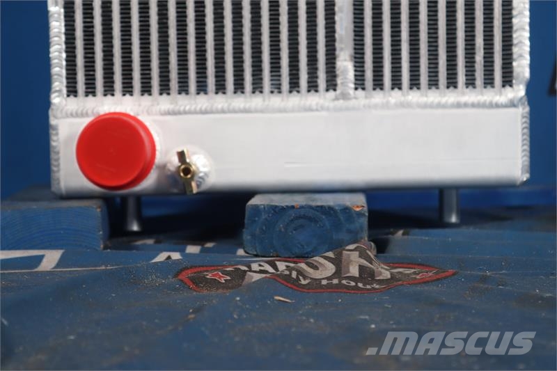 Kobelco SK350-9 Radiator # 927563 مشعات
