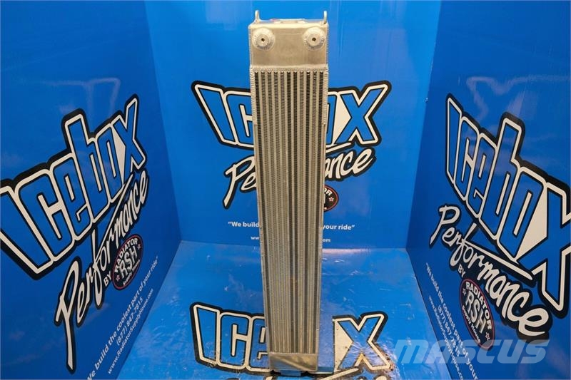 Kobelco SK350 Charge Air Cooler # 927588 Radiadores