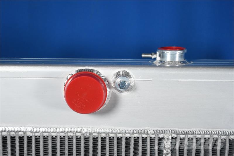 Kohler 180 Generator / Genset Radiator # 990347 Radiatoare