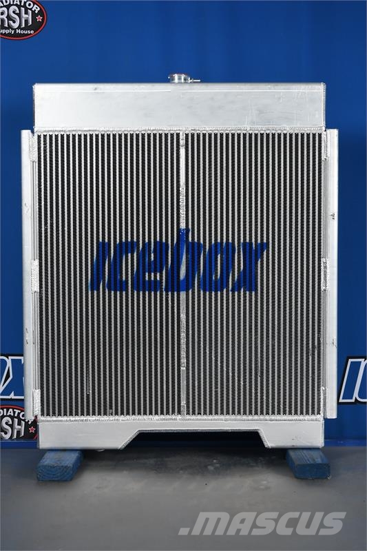 Kohler 180 Generator / Genset Radiator # 990347 Radiatoare