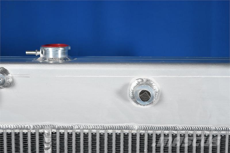 Kohler 180 Generator / Genset Radiator # 990347 Radiatoare