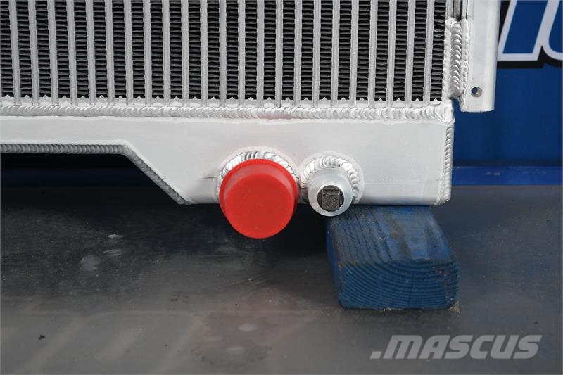 Kohler 180 Generator / Genset Radiator # 990347 Radiatoare