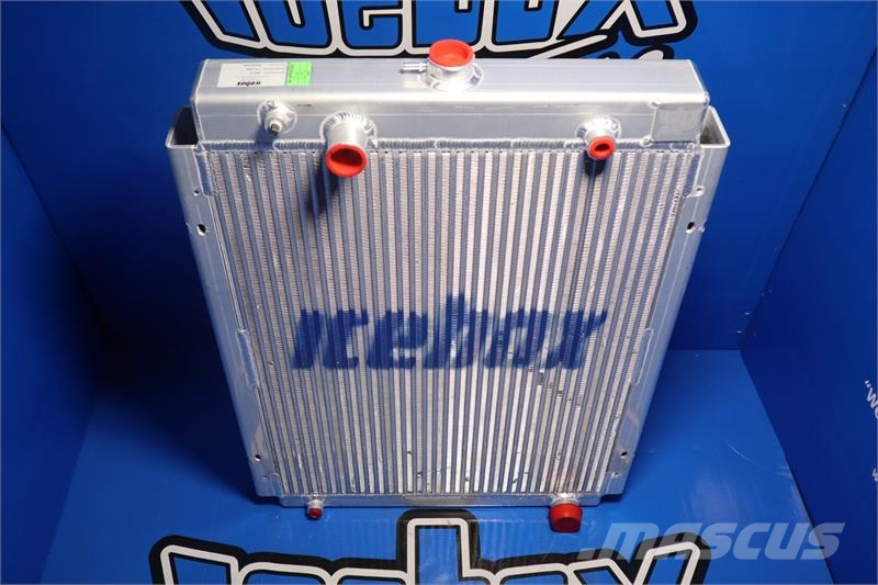 Kohler 50 Kw, 60 Kw Gen Set Radiator # 990170 Radiatoare