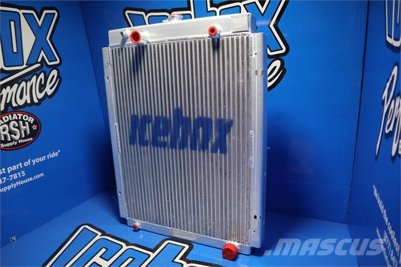Kohler 50 Kw, 60 Kw Gen Set Radiator # 990170 Radiatoare