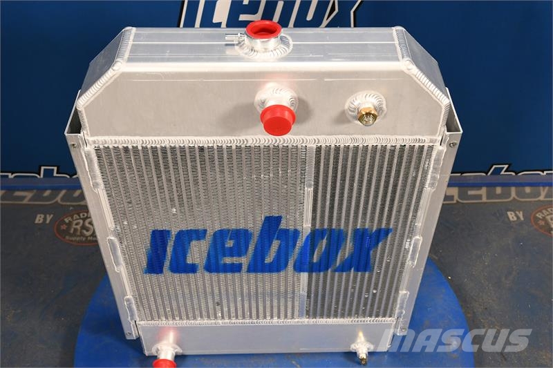 Kohler 60R02JA Radiator # 990175 Radiatoare
