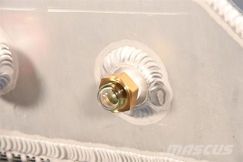 Kohler 60R02JA Radiator # 990175 Radiatoare