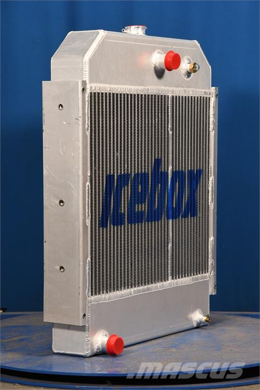 Kohler 60R02JA Radiator # 990175 Radiatoare