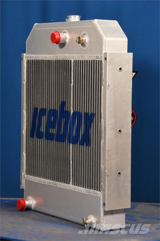 Kohler 60R02JA Radiator # 990175 Radiatoare