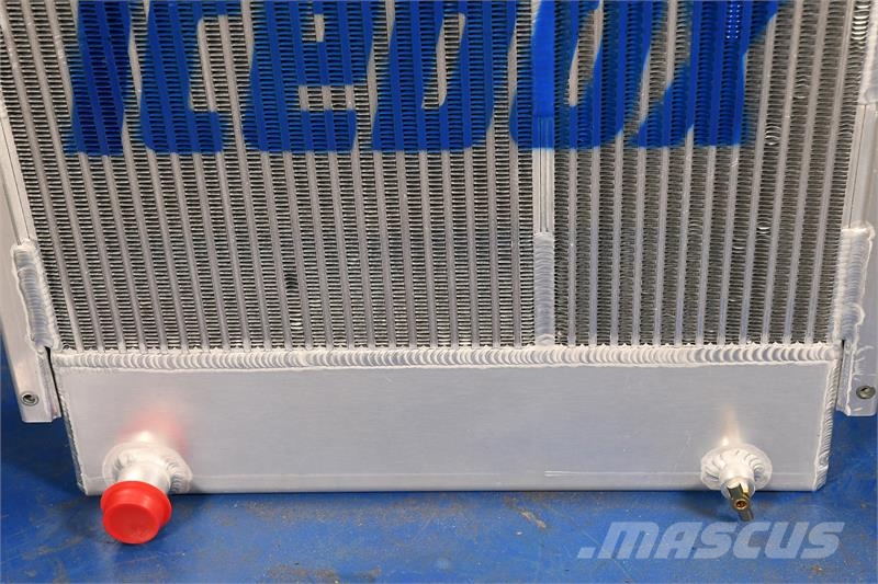 Kohler 60R02JA Radiator # 990175 Radiatoare
