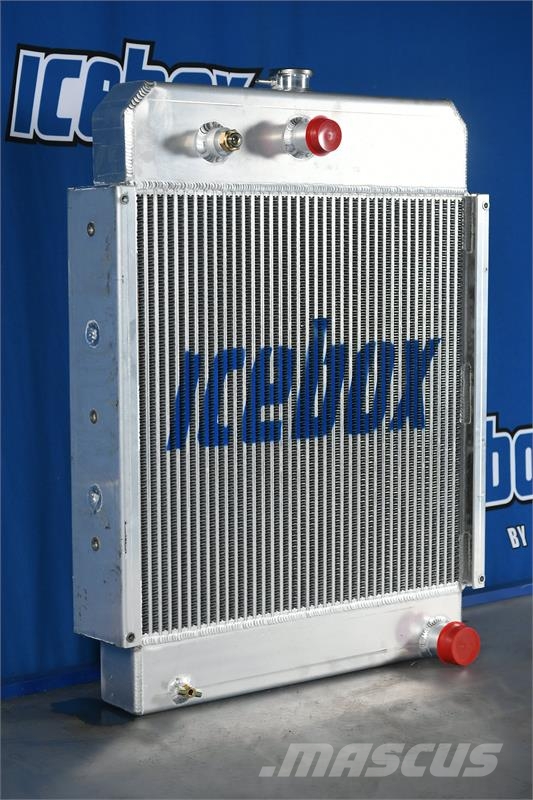Kohler Generator Radiator # 990205 Radiatoare