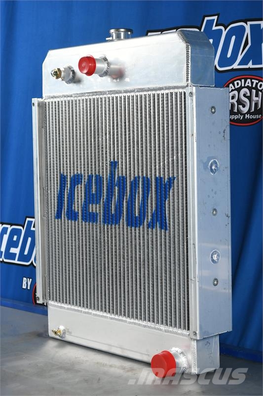 Kohler Generator Radiator # 990205 Radiatoare