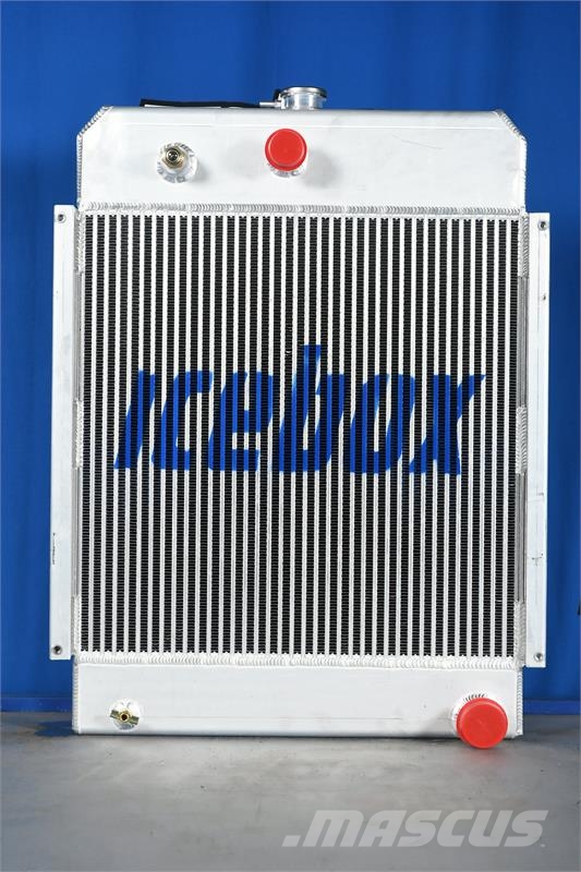 Kohler Generator Radiator # 990205 Radiatoare