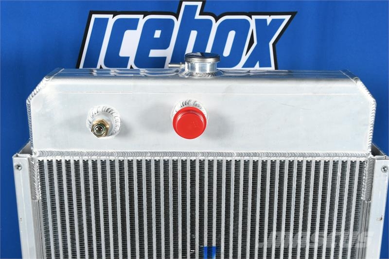 Kohler Generator Radiator # 990205 Radiatoare