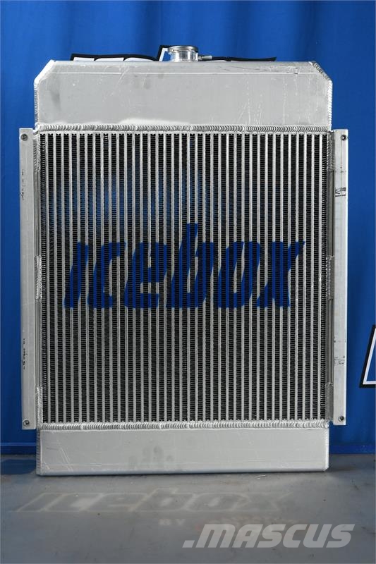 Kohler Generator Radiator # 990205 Radiatoare