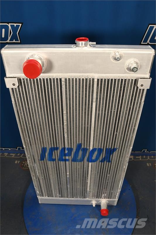 Kohler Radiator # 990221 Radiatoare