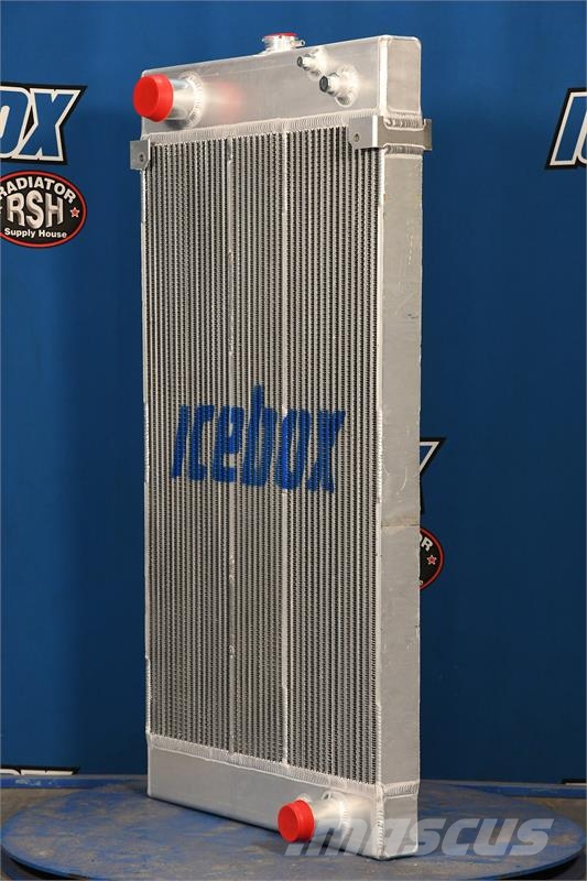 Kohler Radiator # 990221 Radiatoare