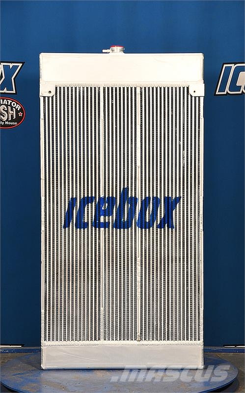 Kohler Radiator # 990221 Radiatoare