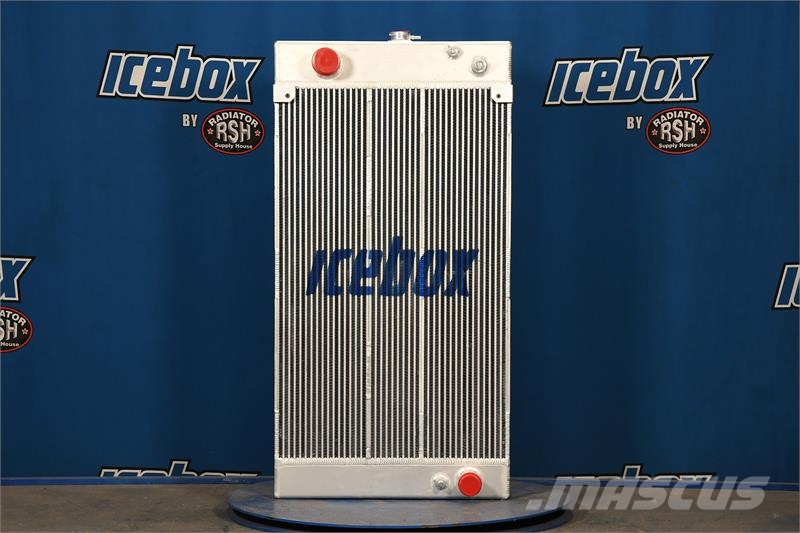 Kohler Radiator # 990221 Radiatoare