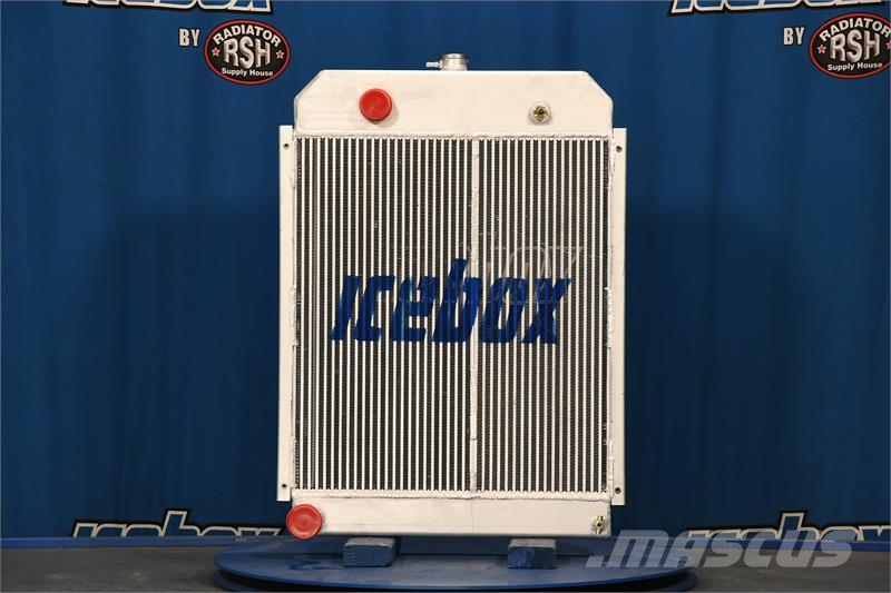 Kohler Radiator # 990484 Radiadores